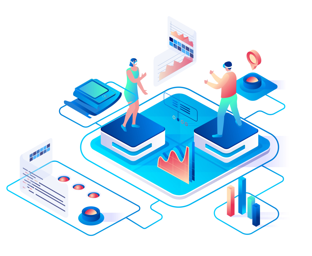 Process Illustration