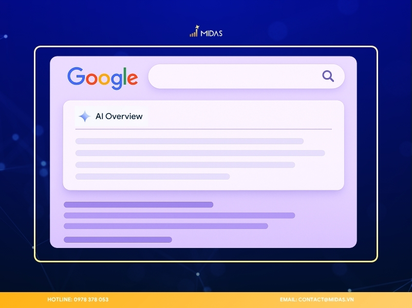 LLMs txt rất phù hợp với thời đại AI trích dẫn GEO