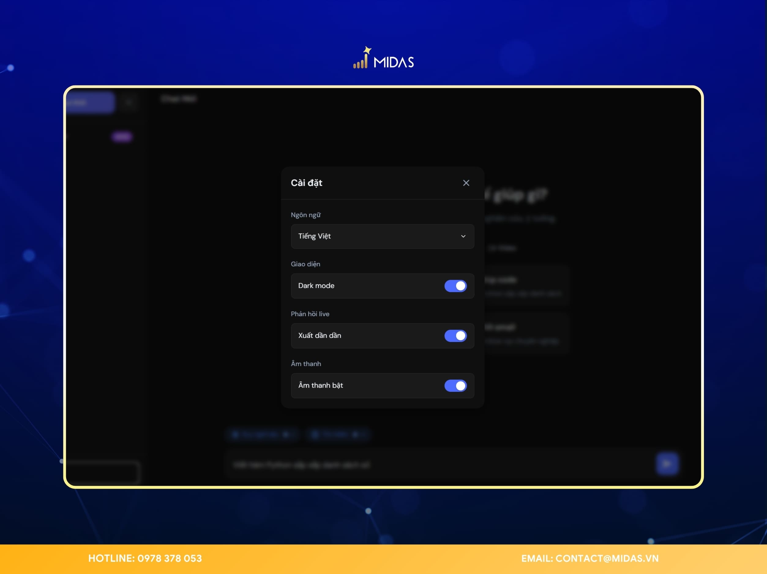 DeepSeek hiện chưa sở hữu nhiều tiện ích mở rộng và nền tảng hỗ trợ như các AI lớn