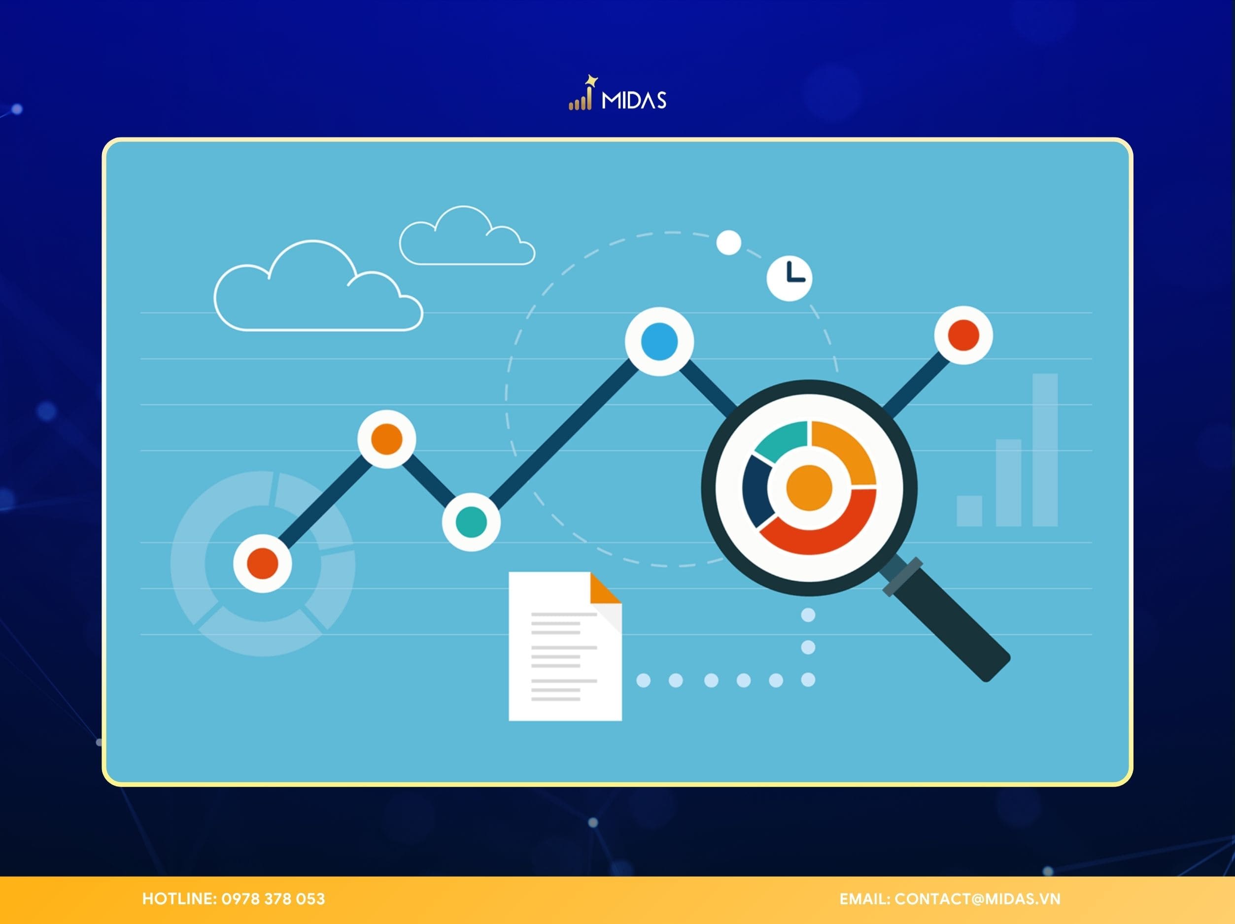 Backlink hỗ trợ Google đánh giá độ tin cậy của một website