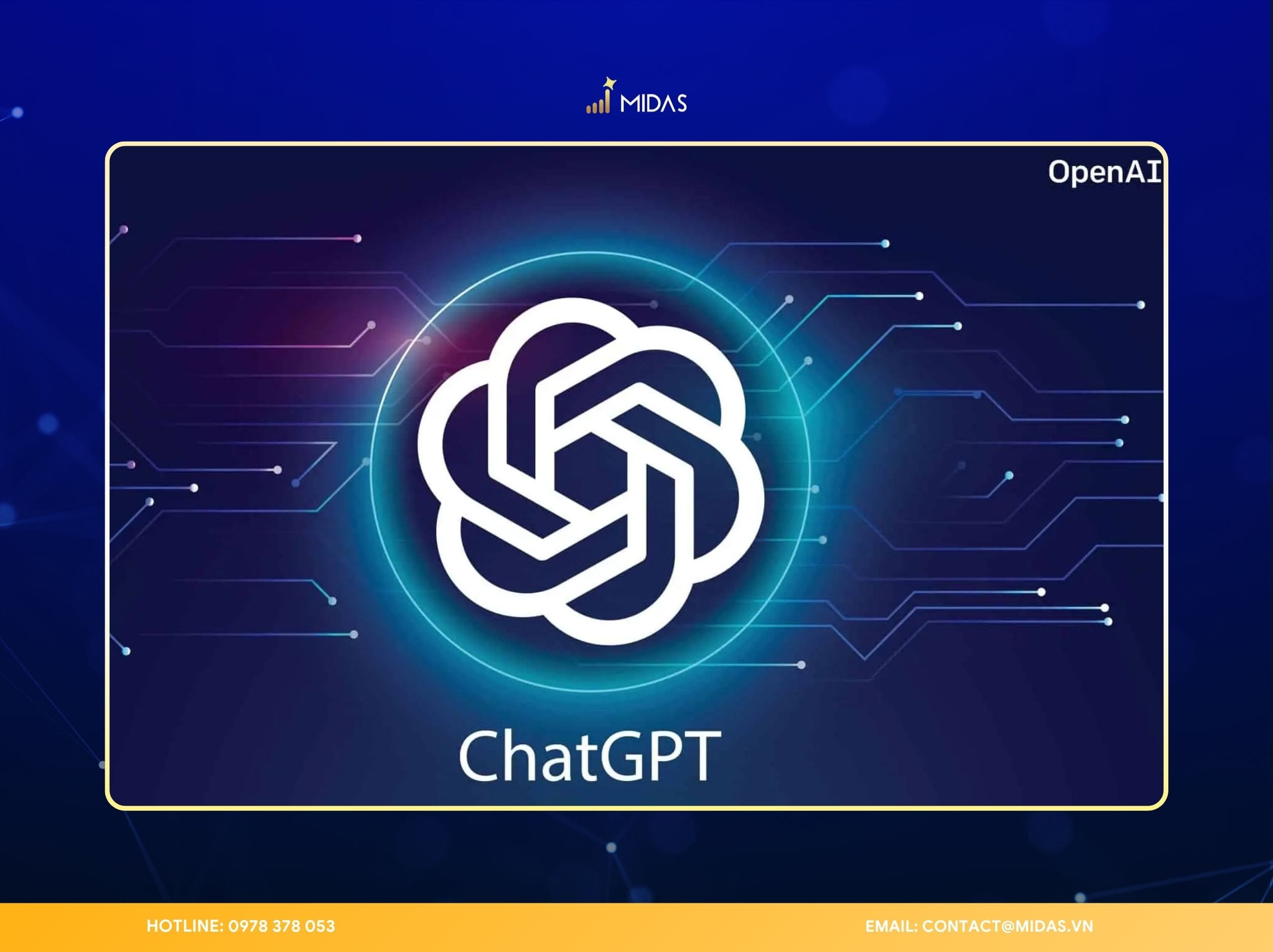 So sánh Perplexity với ChatGPT, ChatGPT có khả năng hội thoại tự nhiên và hỗ trợ nhiều tác vụ khác nhau
