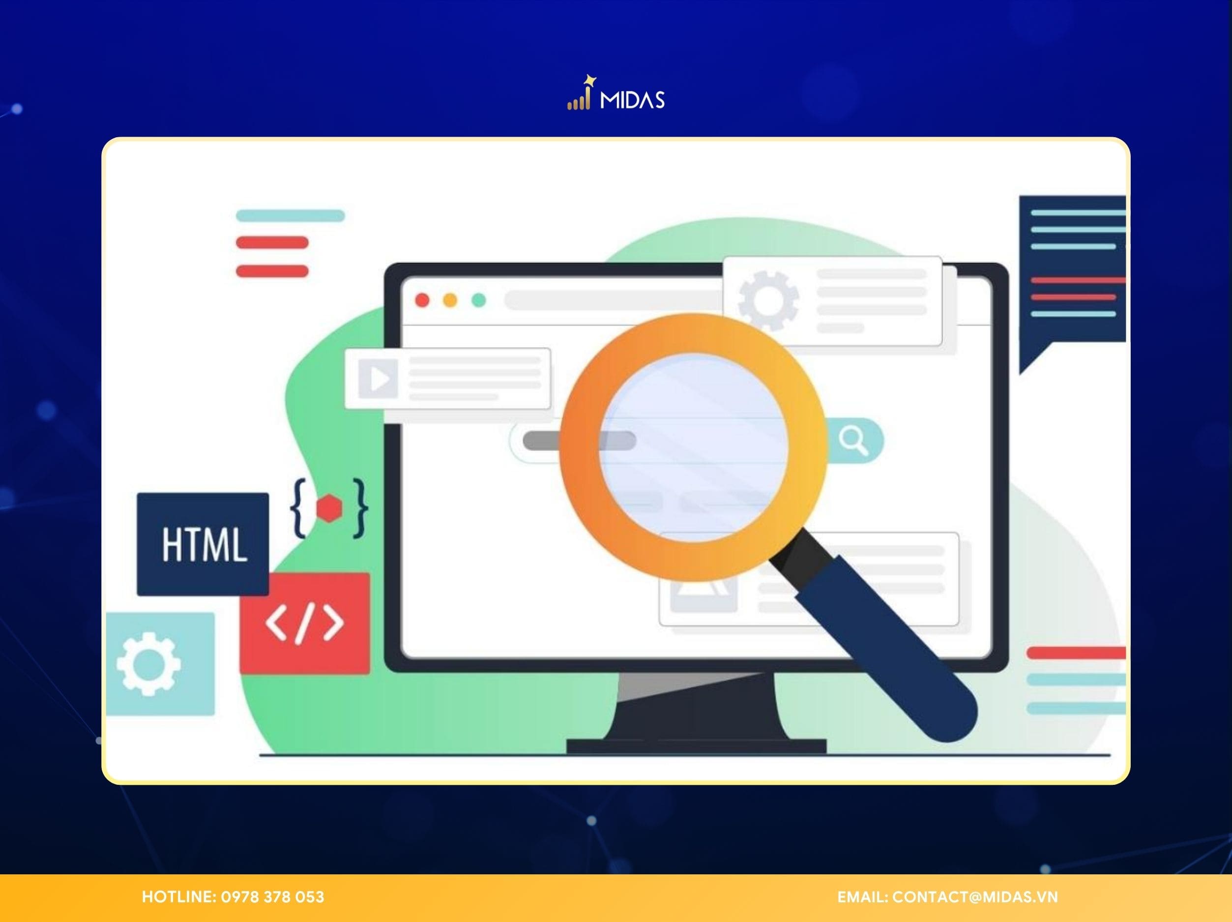 Schema hỗ trợ Google hiểu nội dung tốt hơn