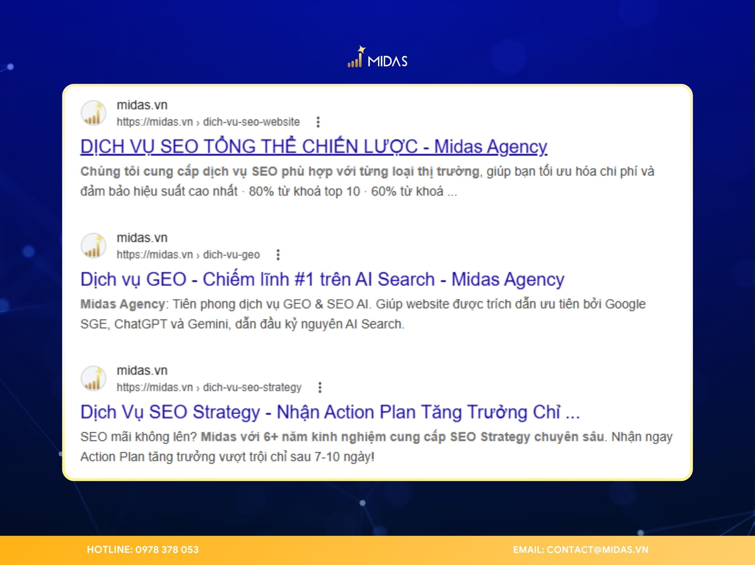 Schema giúp Google xác định chính xác chủ đề trang