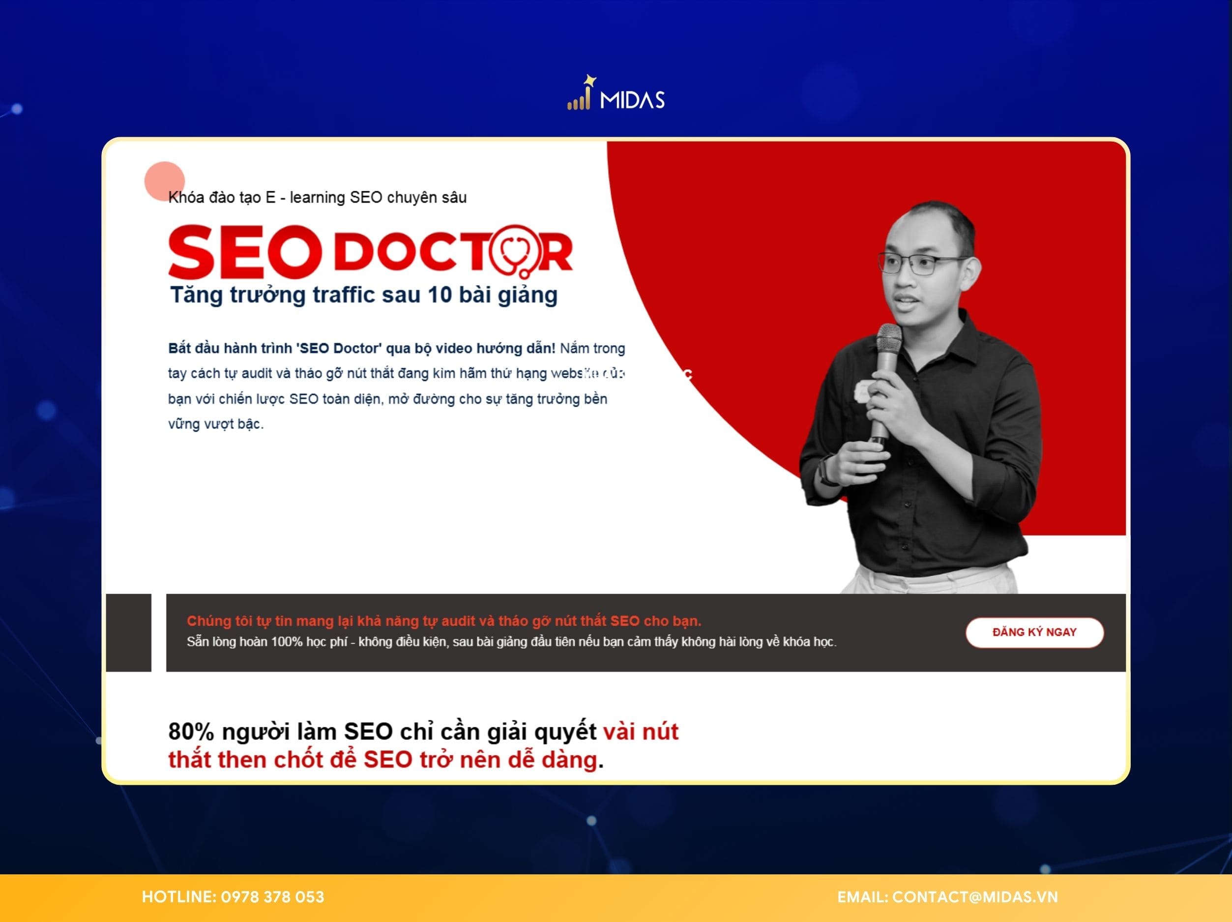 Kiến thức nền tảng giúp bạn hiểu đúng bản chất của SEO
