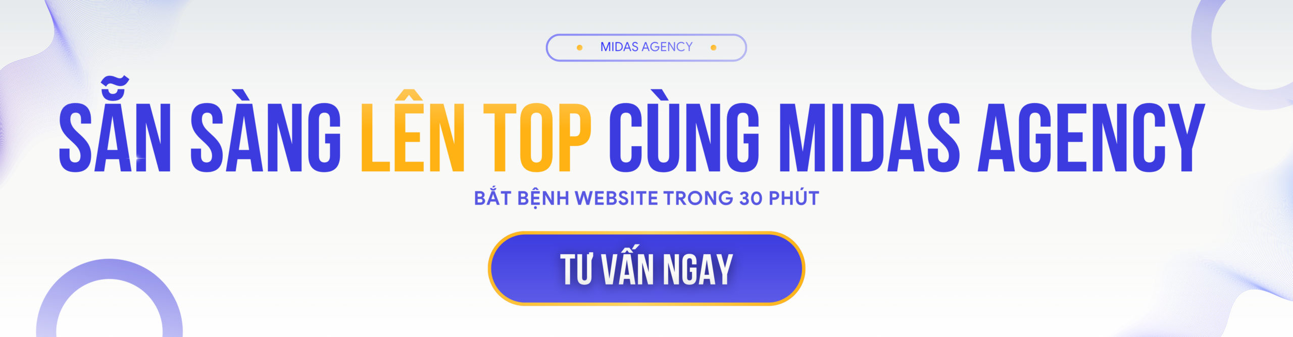 Lên top bền vững cùng Midas Agency