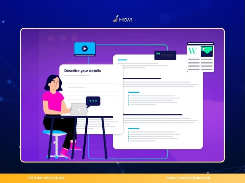 Bài viết chuẩn SEO là gì?
