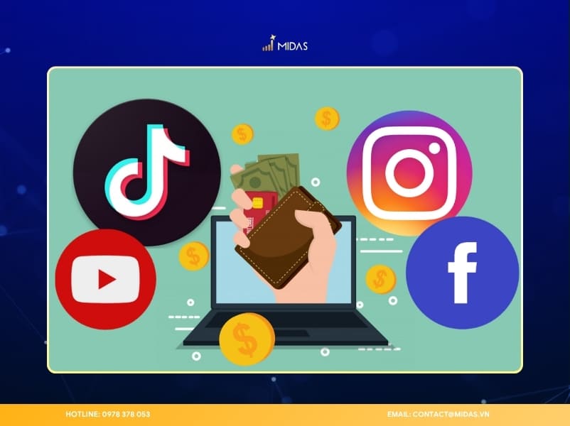 Sai lầm khi chỉ tạo mạng xã hội mà không xây dựng hệ thống Entity tổng thể