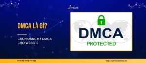 dmca là gì