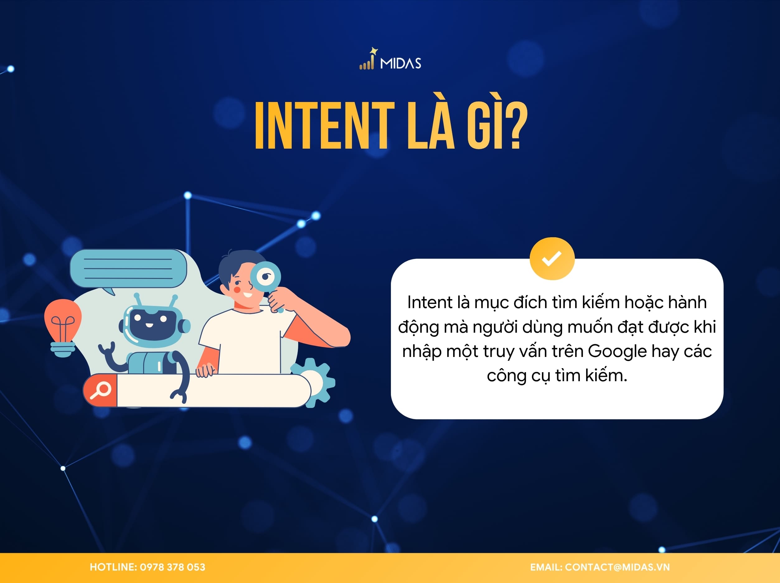 Intent là gì?