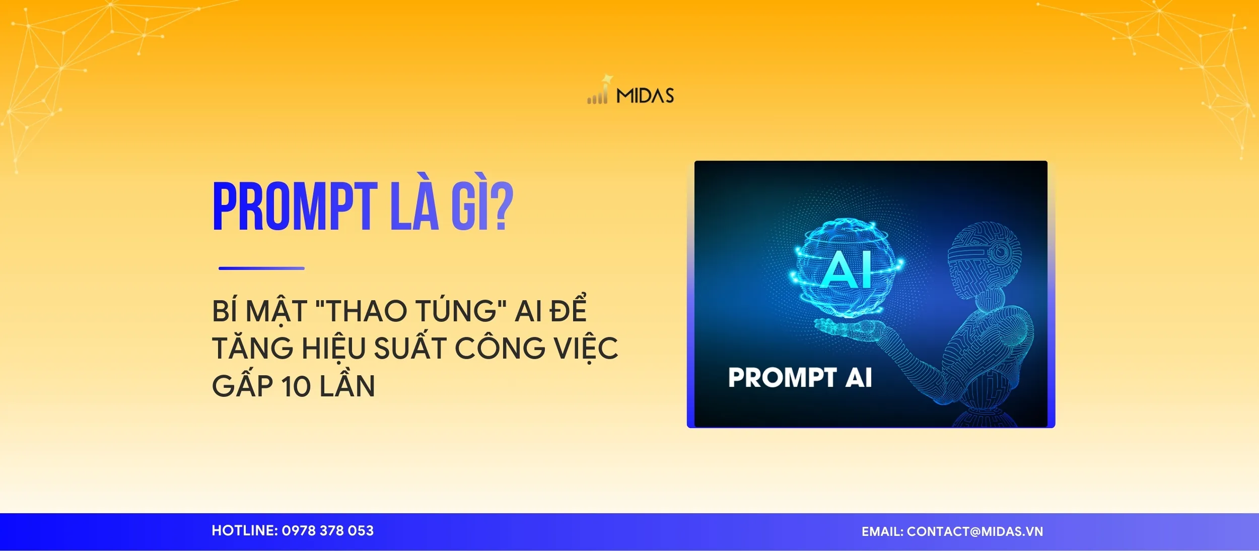 prompt là gì