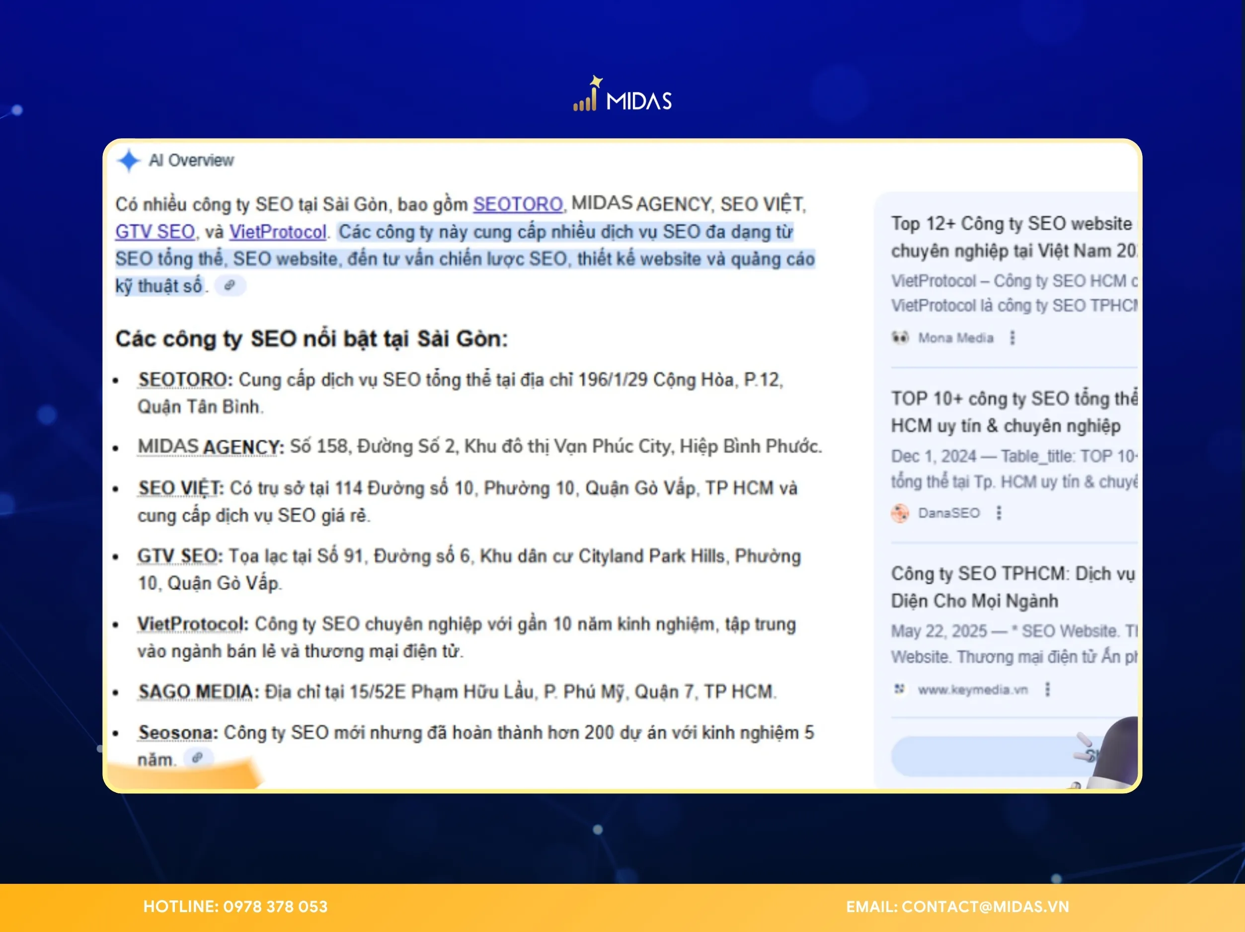 AIO mang khách hàng tiềm năng chất lượng hơn khi click vào link nguồn