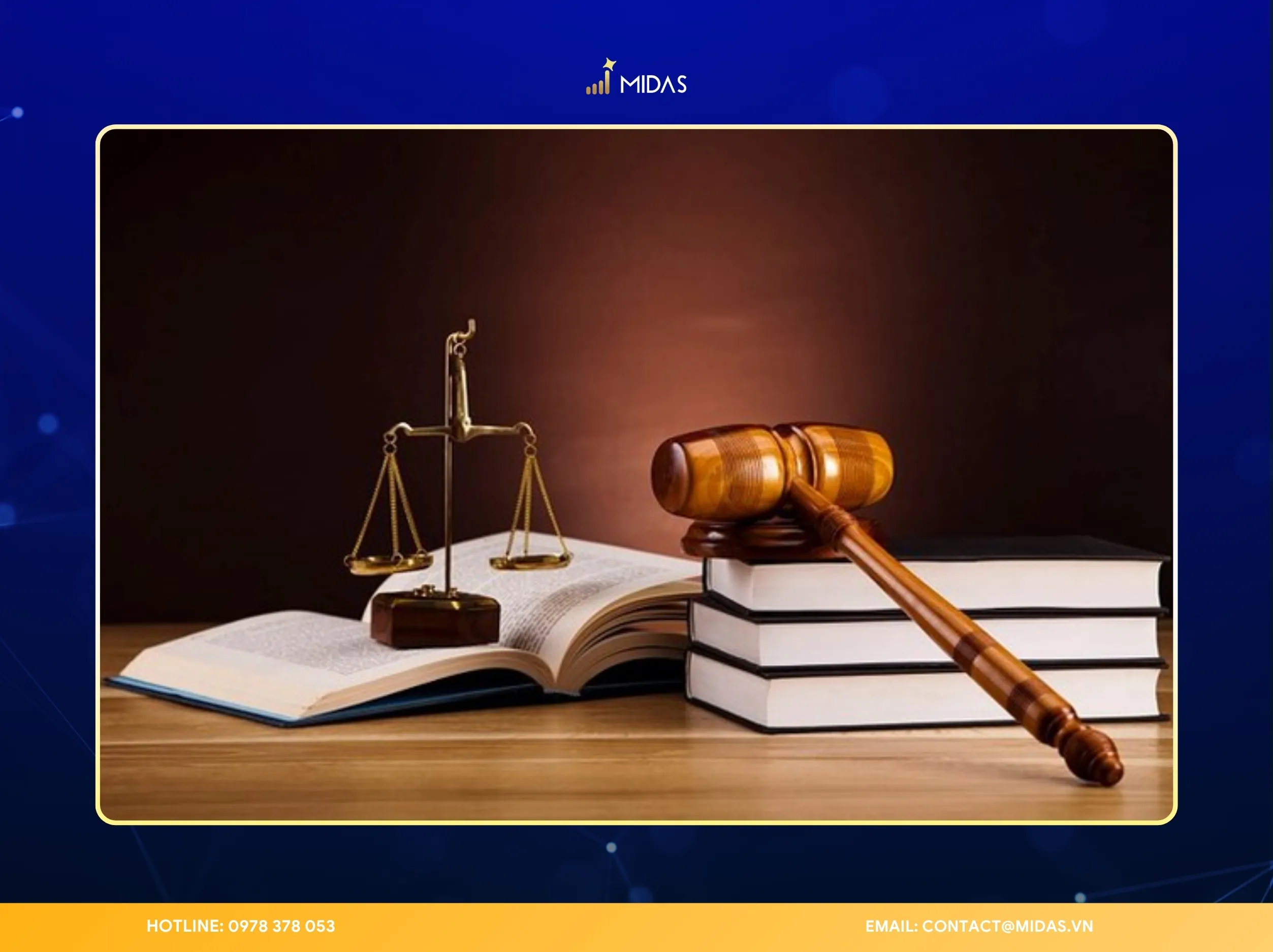 RAG hỗ trợ về tài chính – luật