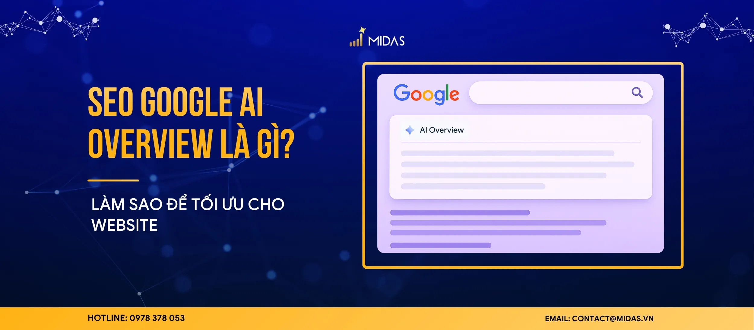 seo google ai overview