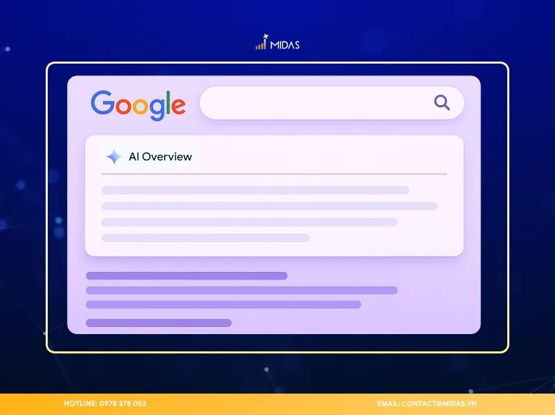 LLMs txt rất phù hợp với thời đại AI trích dẫn GEO