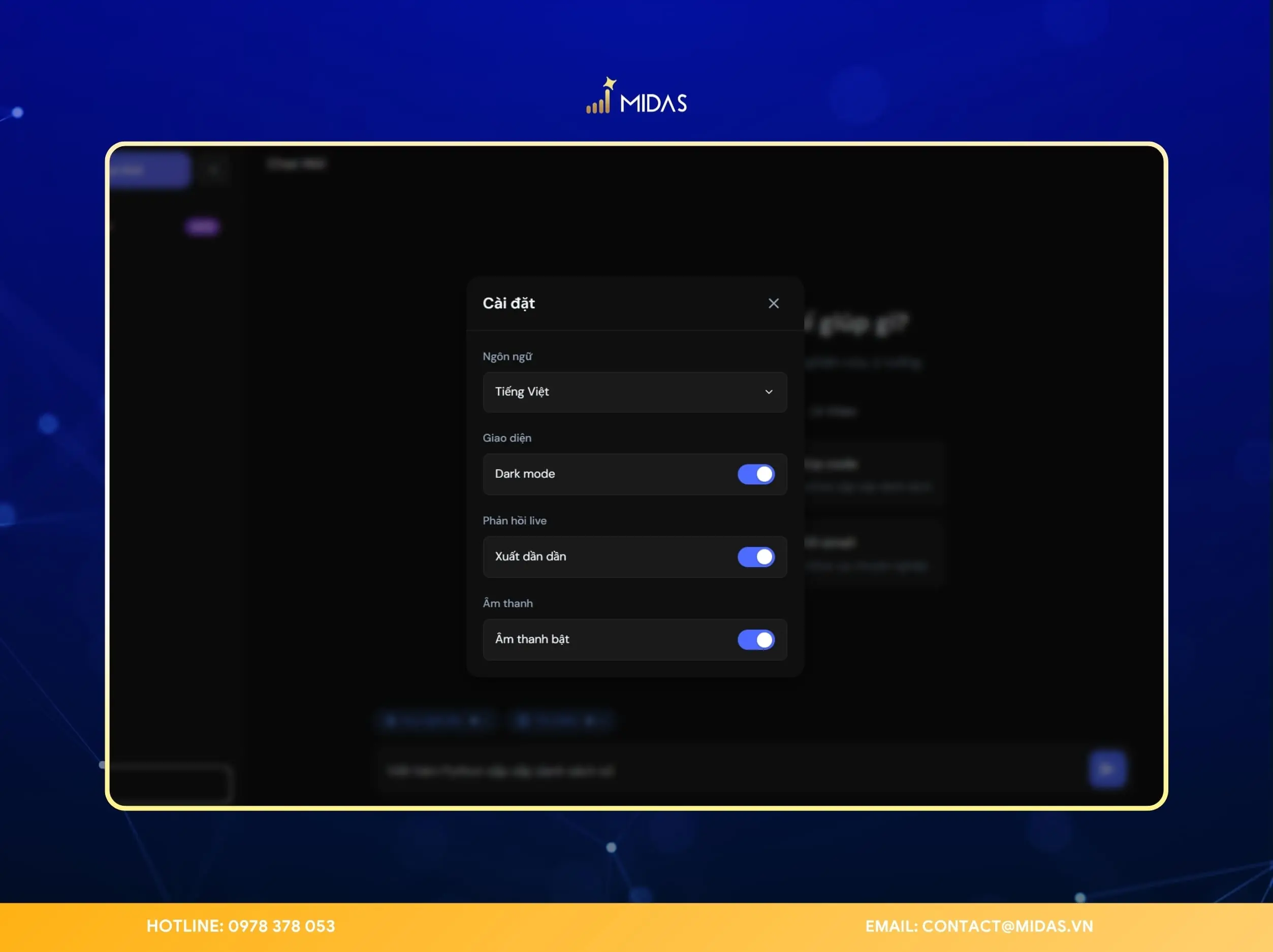 DeepSeek hiện chưa sở hữu nhiều tiện ích mở rộng và nền tảng hỗ trợ như các AI lớn