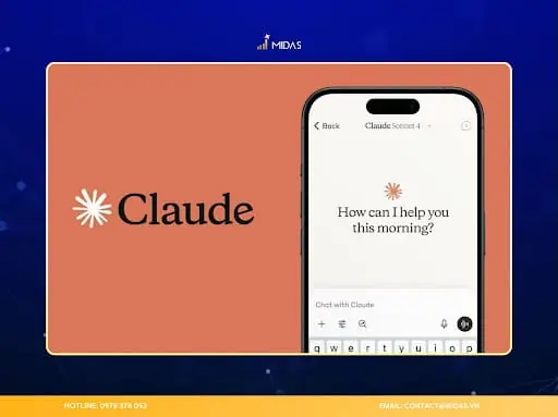 Claude AI có khả năng đọc và phân tích tài liệu dài với lượng thông tin lớn