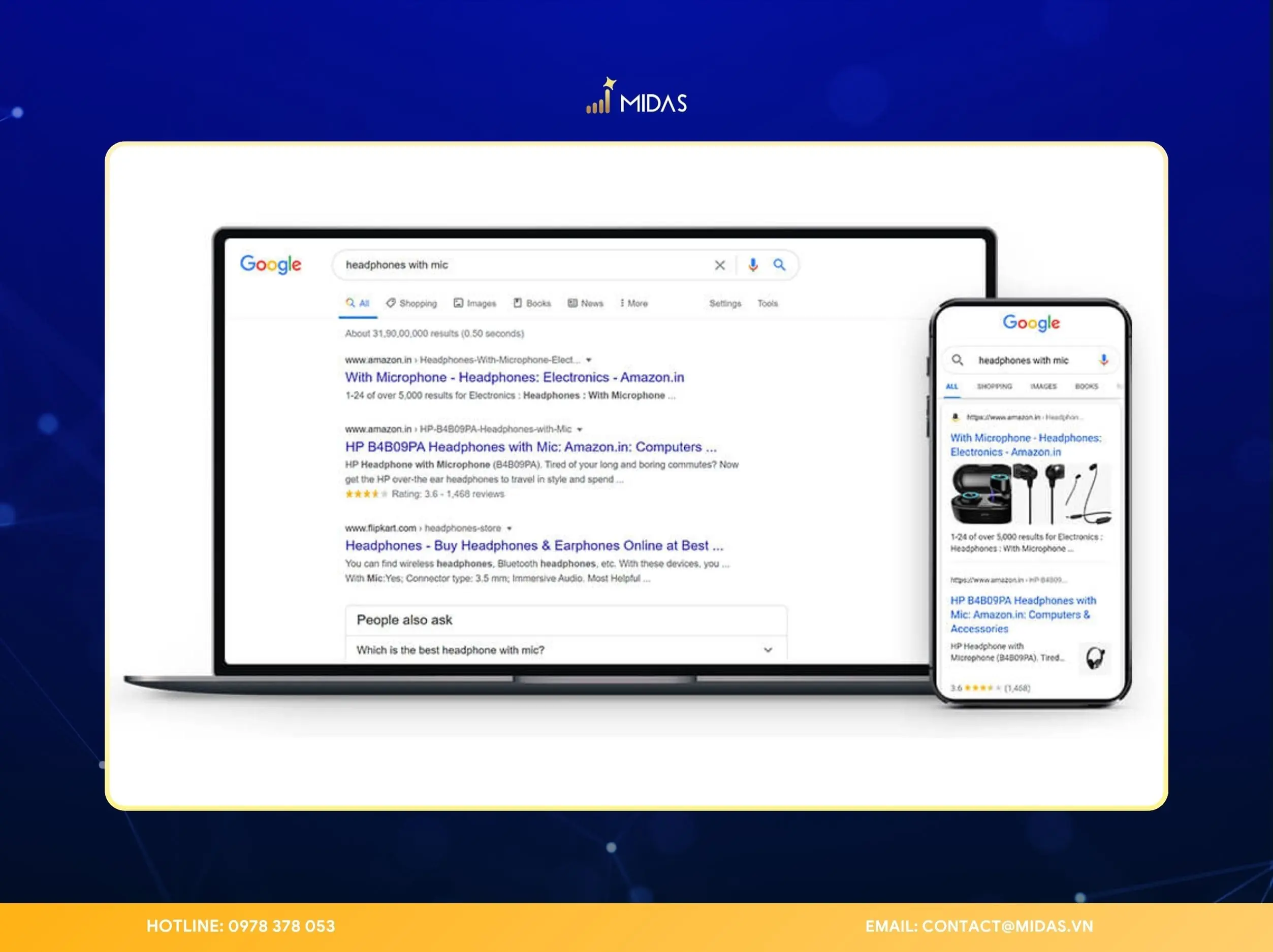 Product Schema là loại Schema dành cho các website bán hàng
