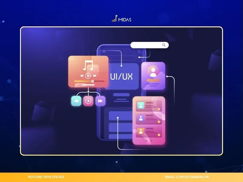Tối ưu trải nghiệm người dùng (UX) để tăng khả năng được AI ưu tiên