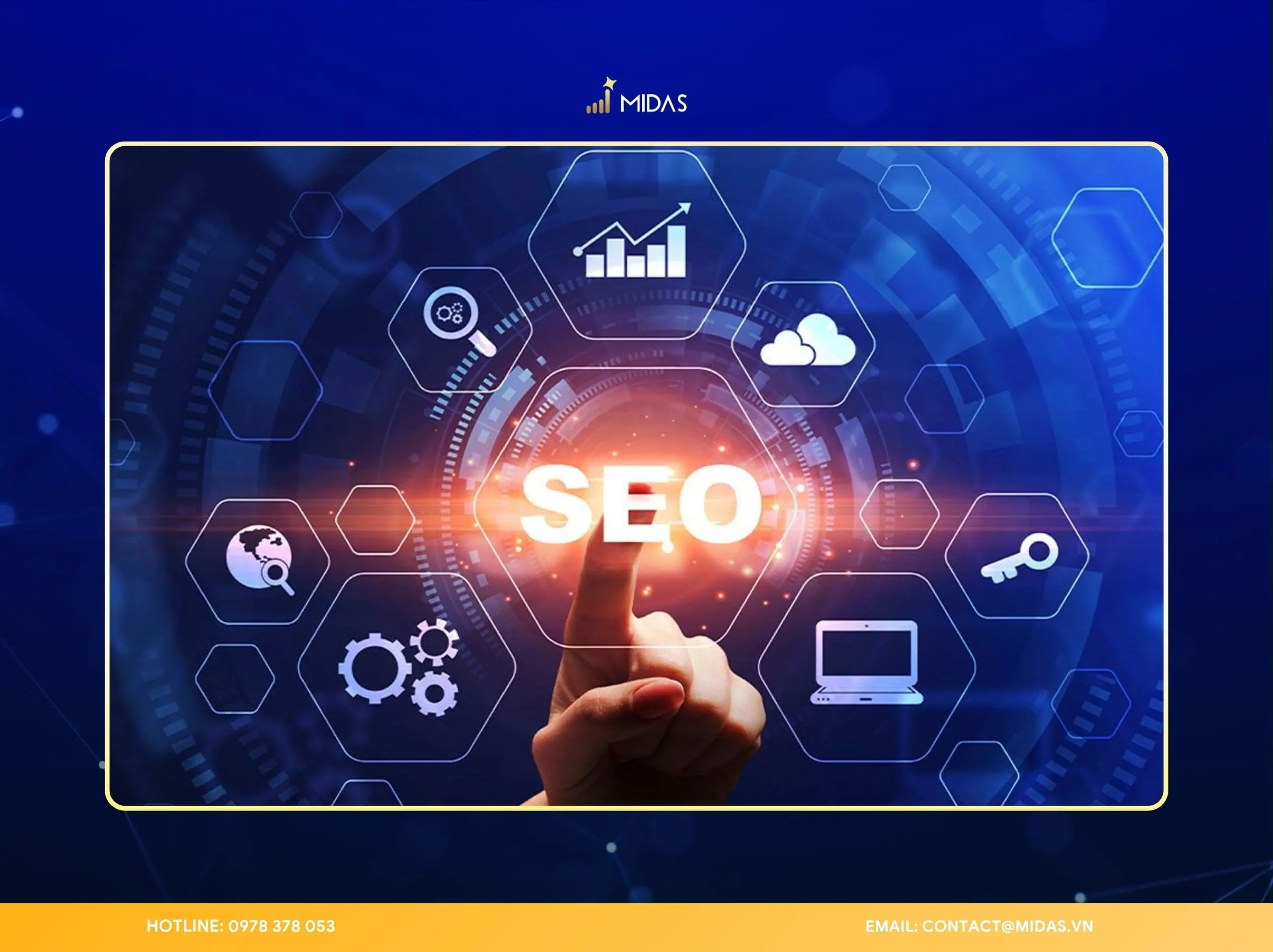 Kiến thức nền tảng giúp bạn hiểu đúng bản chất của SEO