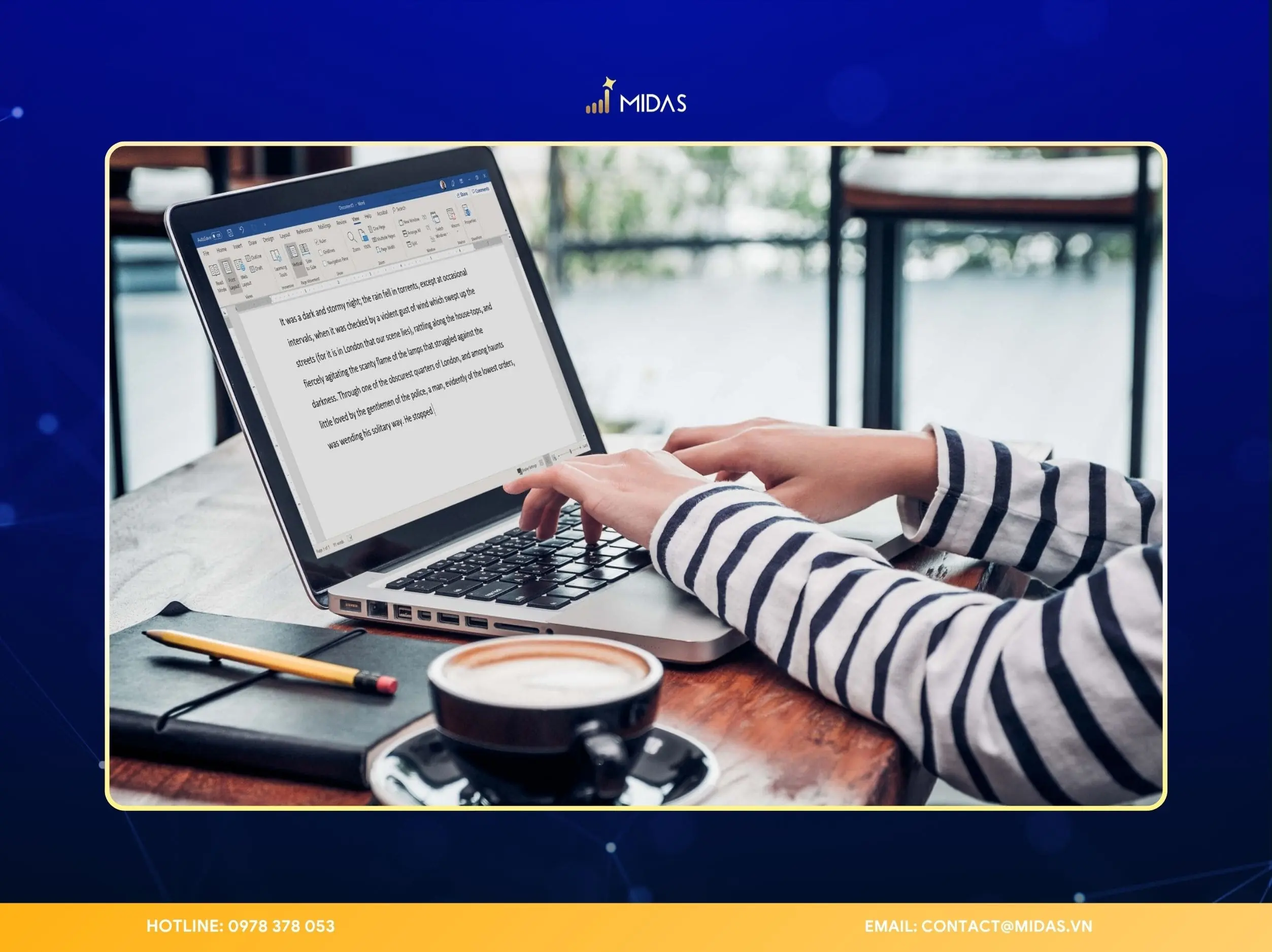Người mới nên ưu tiên rèn luyện kỹ năng viết nội dung chuẩn SEO