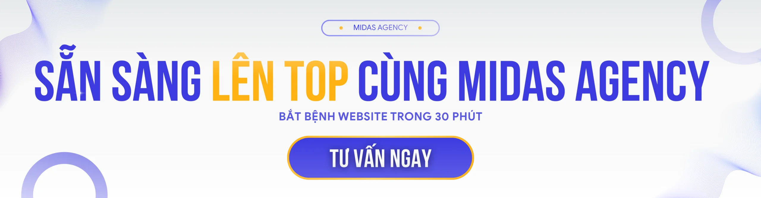 Lên top bền vững cùng Midas Agency