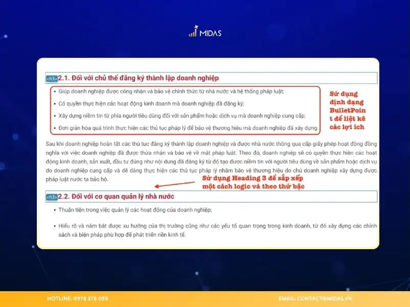 Cách viết bài blog đầu tiên chuẩn cấu trúc, dễ đọc và tối ưu trải nghiệm người dùng