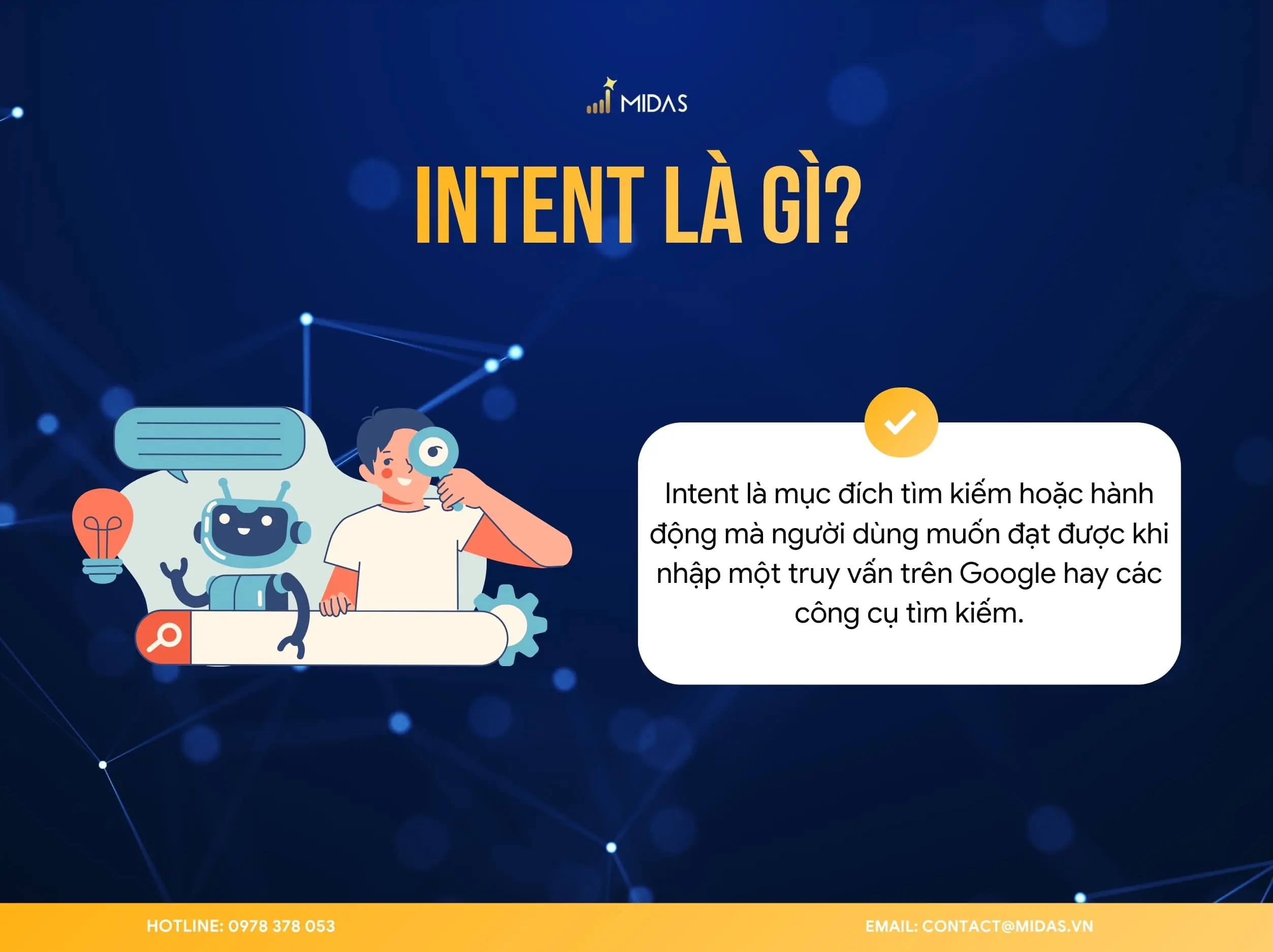 Intent là gì?